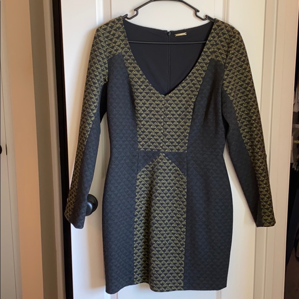 Rebecca Minkoff Harriet Dress